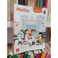 ACTIVE MATHS WORKBOOK STAGE 6