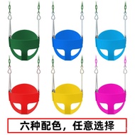 Baby Swing Outdoor Infant Children Hanging Basket Chair Hanging Swing eva Swing 6GZM