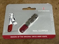 全新十字軍刀Victorinox 指甲鉗