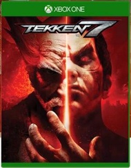 Xbox One - Xbox One Tekken 7 | 鐵拳7 (中文版)