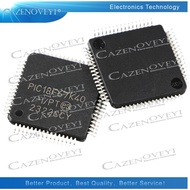 5 piece  PIC18F67K40-I-PT TQFP-64