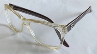 Gucci 眼鏡架