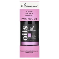artnaturals Patchouli Oil 0.5 fl oz (15 ml)