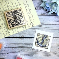 楓木印章-航海王樂譜紙 ET-2357