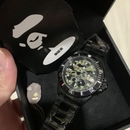 BAPEX Watch