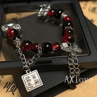 【Heaven Official's Blessing‌】Elastic Strap for Xiaomi Mi Band 9 8 7 3 4 5 6 8 9 Active Bracelet Repl