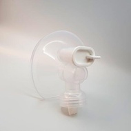 Cimilre Free T Breast Shield Kit (Head Only) 24/28mm
