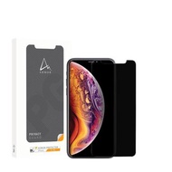 ARMOR iPhone 11/X 系列軟性玻璃防窺、防眩光螢幕保護