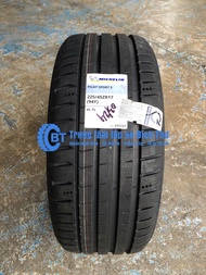 Lốp Michelin 225/45R17 Pilot Sport 5 ( Lốp dành cho Kia Cerato Rondo Huyndai Elantra Mercesdes Benz 