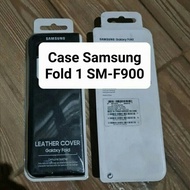 Fold 1 LEATHER COVER/COVER CASE Samsung Galaxy Fold 1