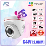 Ezviz C4W CS-CV228 A0-3C2WFR 2.8mm 1080p Outdoor Guardian with Active Defense Wifi Wireless CCTV IP 