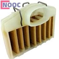 【NOOC】Special Air Filter Fits for HUSQVARNA 362,365 371XP, 372XP EPA [#503814503]