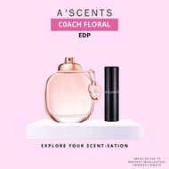 [Decant] C0ACH Floral (For Her) | Original Perfume