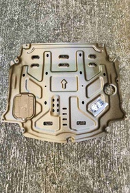 Veloz Engine cover Accessories (Alloy)