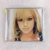 X410 Hilary Duff – Metamorphosis CD Album 2003 Import On hand A0101