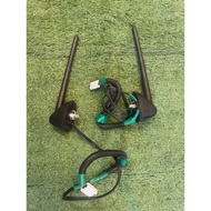 Antenna lipat JDM honda Fit Gk5