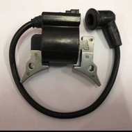 Brush cutter Ignition Plug Coil Tanaka BG328 T328 FR3001 SUM328SE STIHL COIL Api mesin rumput