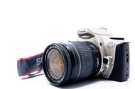  ★☆洪爺？銀鹽專賣★☆ CANON EOS KISS III +EF 28-80 銀機 佳能 EF卡口 輕便入門機身 