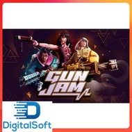 [PC Game]  GUN JAM  [GMAIL Download]