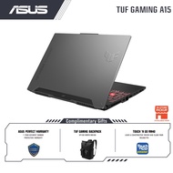 Asus TUF A15 FA507U-IHQ113W 15.6" QHD 165Hz Gaming Laptop (AMD Ryzen™ 9-8945HS | 16GB | 1TB SSD | RT