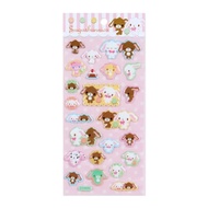 Usahana Sugarbunnies Stickers Cartoon Anime Kawaii Cute Stickers