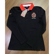 New Toms Girl Collection Long Sleeve Shirt (Size M)