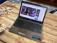 ASUS K53S CORE I3 2310M RAM 4GB 500GB 15.6inch VgA rời