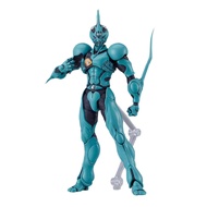 Guyver Bio-Boosted Armor Figma 600 Guyver I Ultimate Version Boxed Model Action Figure Statue Displa