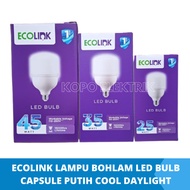 Ecolink LED Bulb Capsule 20w 25w 35w 38w 45w Bulb