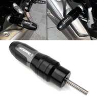 For Honda CBR 250R 650F 500R CBR300R CBR500R CBR600F CBR650F Motorcycle Accessories Exhaust Slider C