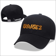 BRIGEZ INDONESIA BASEBALL CAP. FREE NAME COMMUNITY CAP