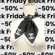 Chanel 絲巾