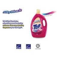 Top Liquid Detergent Brilliant Clean 3.6KG