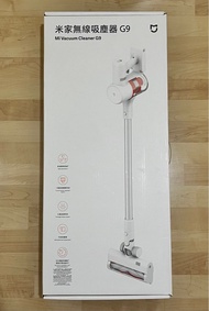 小米 米家無線吸塵機 G9 Mi Vacuum Cleaner G9
