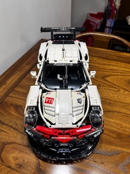 LEGO Technic Porsche 911 GT3 RS