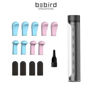 Bebird Note5 Pro Ear Cleaner Original Waterproof Replacement Accessories Set Ear Spoons Replace Ear 