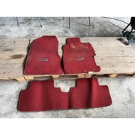 HONDA CIVIC EP3 TYPE R CARPET
