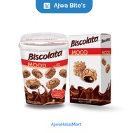 BISCOLATA MOOD CHOCOLATE BISCUITES