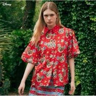 (New) พร้อมส่ง Endless Holiday เสื้อ Mickey Magic Moment