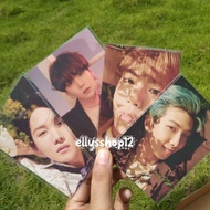 Official PHOTOCARD HYBE INSIGHT BTS (Read Description)