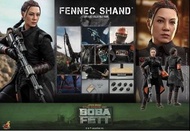 HOT TOYS The Book of Boba Fett - Fennec Shand (TMS068)