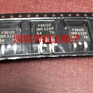 1-5PCS F3610S IRF3610S IRF2807S IRFS3806 F1010ZS IRF1010ZS F9540S IRF9540S IRF1310NS F1310NS IRF3205