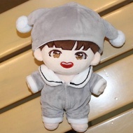 Full doll JHope idol BaeHope búp bê BTS nhóm nhạc idol hàn quốc chibi dễ thương đáng yêu dành cho fa