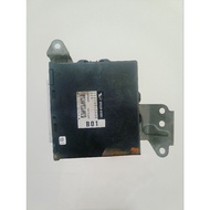 Kelisa 1.0 Engine ECU