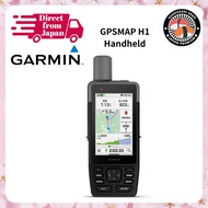Garmin GPSMAP H1 & H1i Plus Handheld Satellite Communicators – Official Japan Model