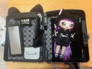 nanana surprise doll 公仔套裝