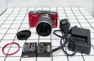 Panasonic Gf6  類單 相機 數位相機 LUMIX