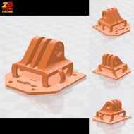 IFlight Chimera 7 Gopro Mount for Reelsteady Go FPV Drone Chimera7