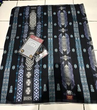 SARUNG BHS JADUL FULL SUTRA Afkir/second