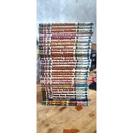 Komik Doraemon 31 pc